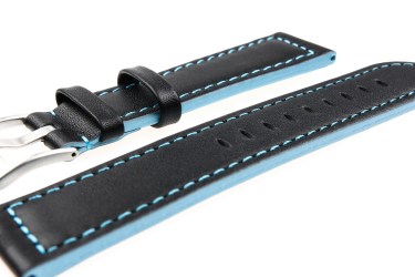 Sportiko nić niebieska -3